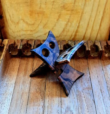 DoubleStand Zigarrenbank